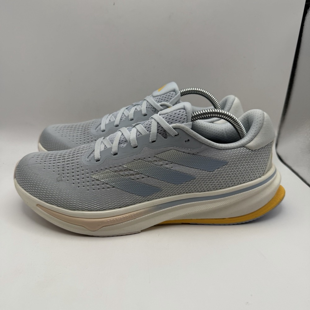 Adidas Supernova Rise Women's Running Shoes Size 10 Blue